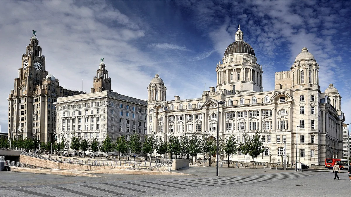 Liverpool