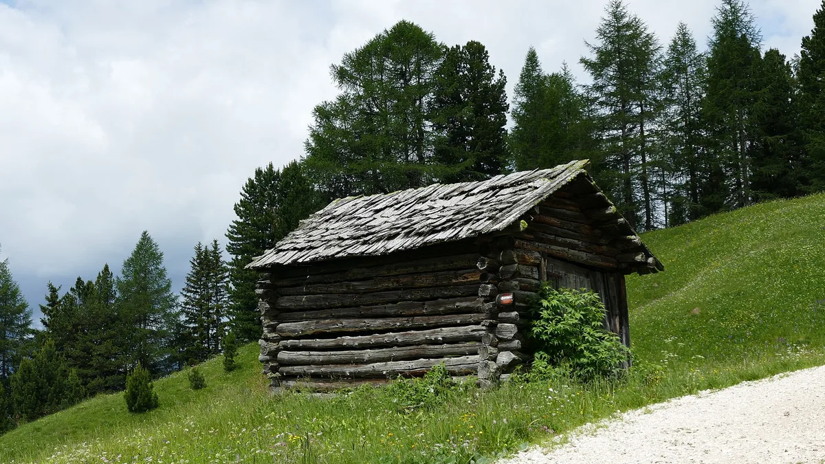 Barns