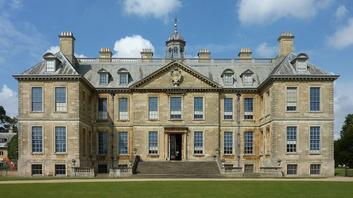Country Houses