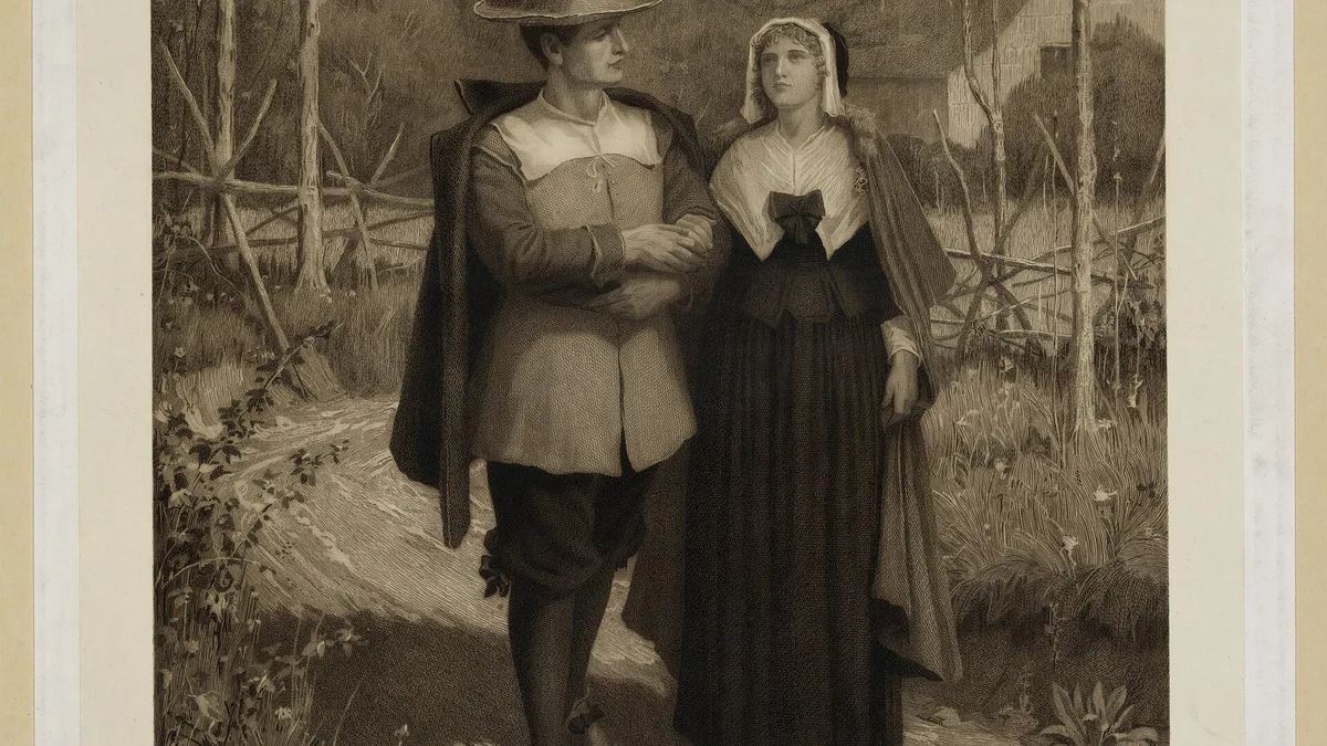 Handfasting